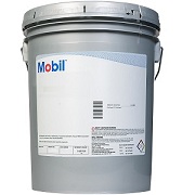  Engine lubricants  Mobil SHC 624